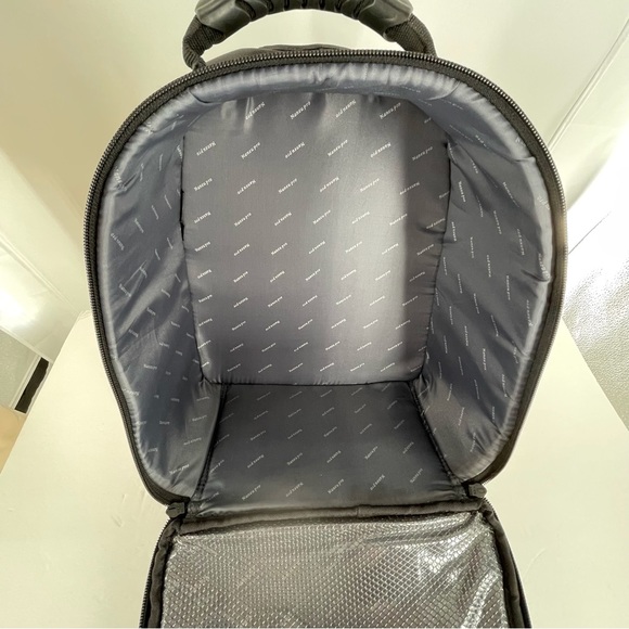 Quantaray U60 Urbangear Digital Camera Backpack DSLR by Naneu Pro - Picture 10 of 13